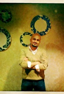 фото Халид Эл Джэбер