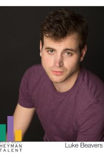 фото Люк Биверс