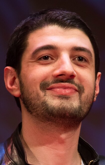 фото Вано Тугуши