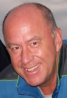 фото Джим Грюлич