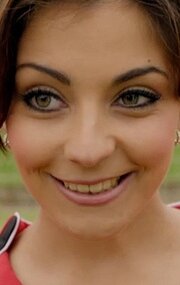 фото Никки Рунэклс