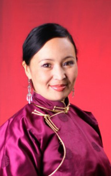 фото Ляна Ондур