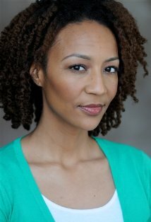 фото Николь Р. Хьюз