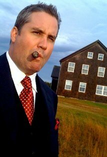 фото Эрик Кит