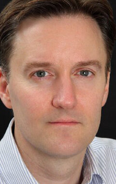 фото Мэтт Николас