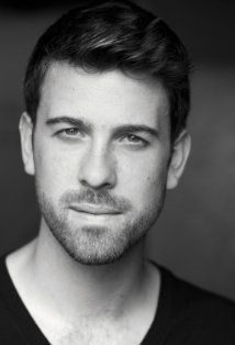 фото Мэтт Робертс