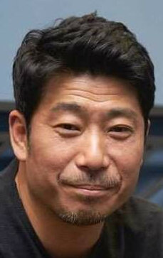 фото Ким Хон-сон