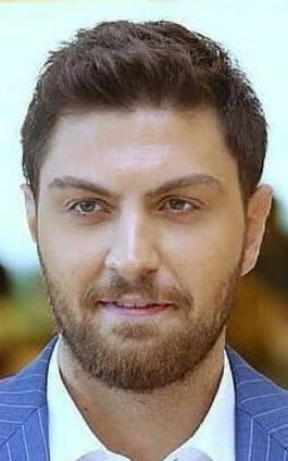 фото Амирхоссейн Фатхи