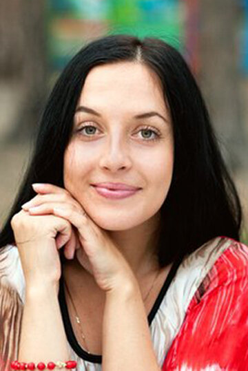 фото Нина Кречетова