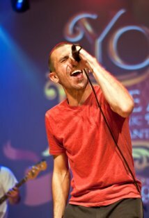 фото Эдди Буз