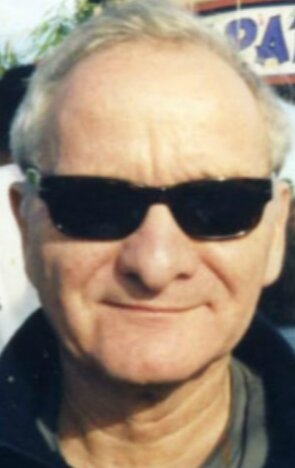 фото Роберт Куперберг