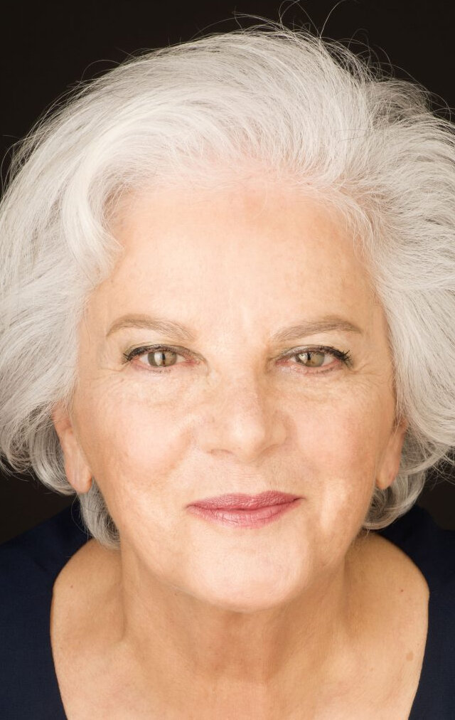 фото Лидия Франко