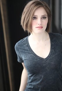 фото Рэйчел Б. Джойс