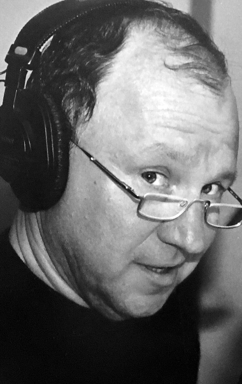 фото Михаил Исхаков