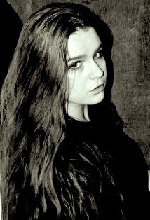 фото Эбигейл Шварц