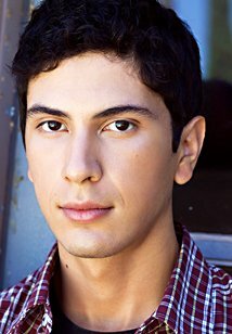 фото Ромео Рене Фабиан