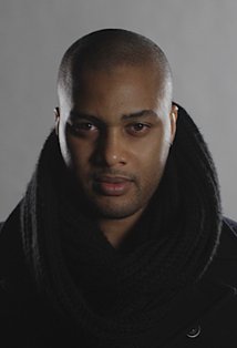 фото Дин Чарльз