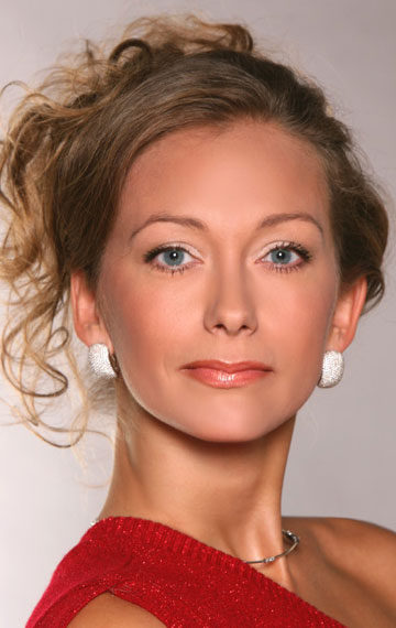 фото Инна Гинкевич