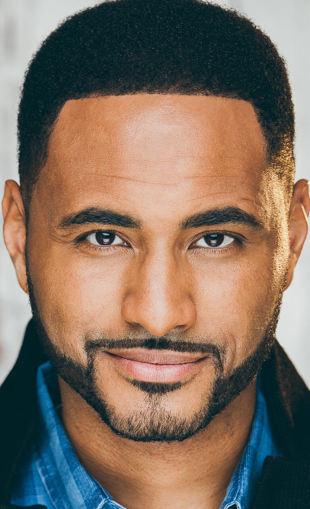 фото Дейсан Кон-Уильямс