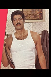 фото Дик Рэмбоун