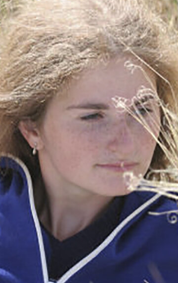 фото Маргарита Аблаева