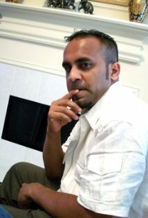 фото Фаррух Шейх