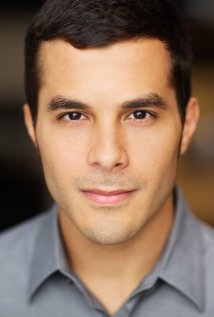 фото Эдди Агирре