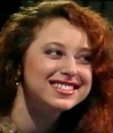 фото Памела Роуз