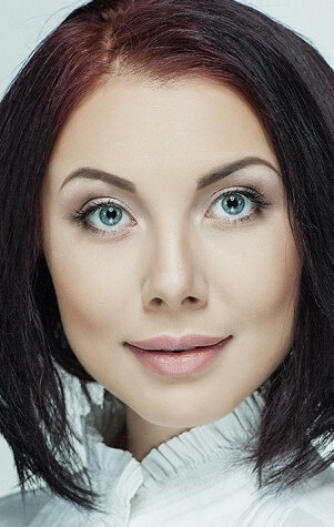 фото Юлия Шахмуратова