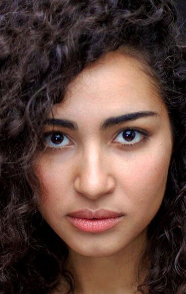 фото Мина Райанн