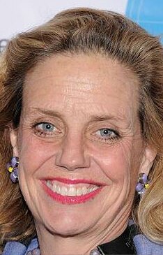 фото Гералин Руэйн