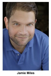 фото Jamie Miles