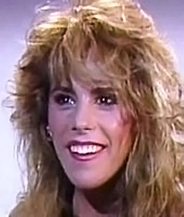 фото Вероника Холл