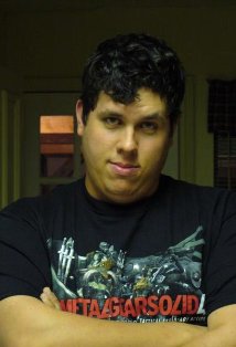 фото Mikel Thomas