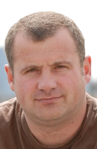 фото Владимир Бадиков