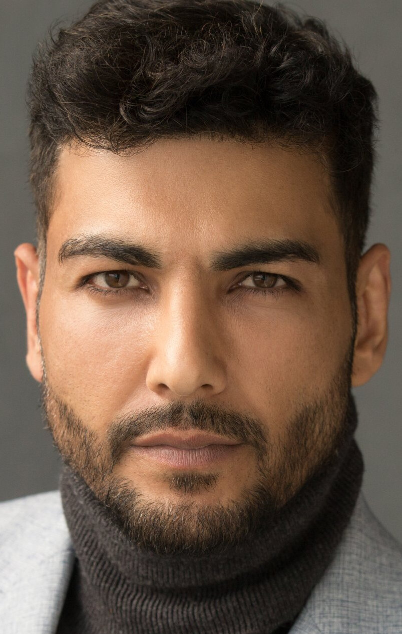 фото Правеш Рана