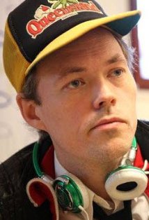 фото Öystein Thorsen