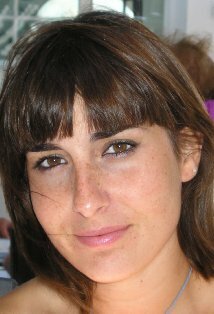 фото Лорето Родригес Модроньо