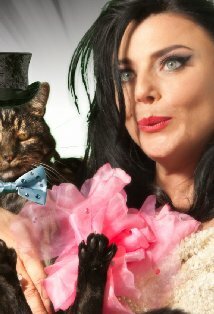 фото Джойс Вестергард