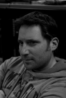 фото Кэри Хилл