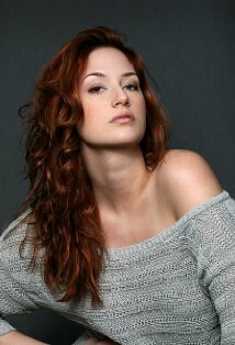 фото Николь Битти