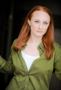 фото Кэрри Ли Мартц