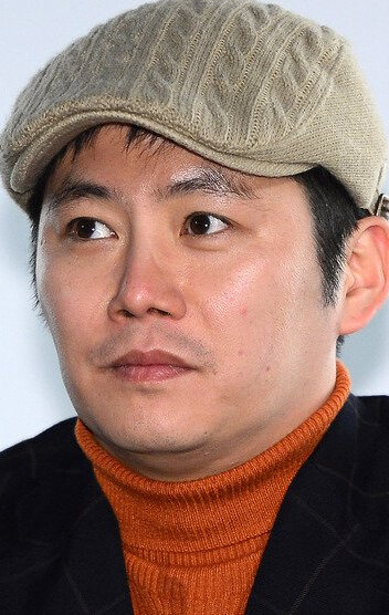 фото Ли Джан-хун