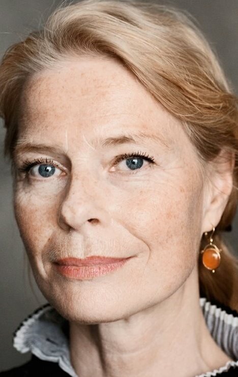 фото Коринна Кирчхофф