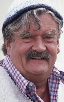 фото Герхард Ольшевский