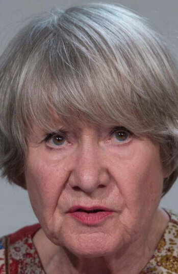 фото Майя Штолле