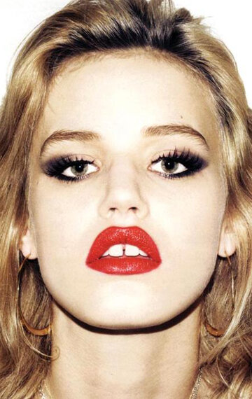 фото Джорджия Джаггер