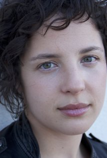 фото Ребекка Карповски