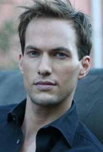 фото Георг Антон