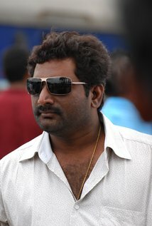 фото Krishna kishore Garikipati